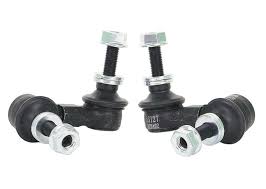 Whiteline Subaru Impreza Heavy Duty Adjustable Anti-Roll Bar Drop Links 1993 - 2014 WRX & STI