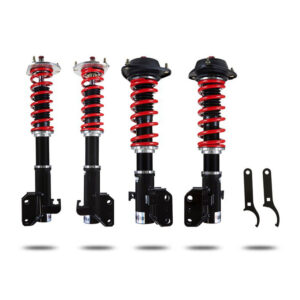 Pedders Extreme XA Coilover Kit Subaru Impreza 2000-2002 GD /WRX/STI