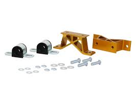 Subaru Impreza 20mm Anti-Roll Bar Mount Kit 1993-2007