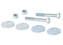 Control Arm Lower - Arm Service Kit