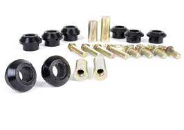 Subaru Upper Inner Adjustable Control Arm Bushing