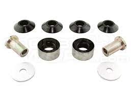 Whiteline Subaru Impreza Anti-Lift Kit Front Wishbone Control Arm 2007 - 2014 WRX & STI