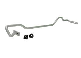 Subaru Impreza Rear Anti-Roll bar 24mm 2000-2002