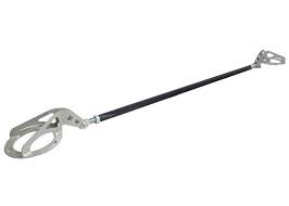 Subaru Impreza Rear Strut Tower Brace 2001-2007