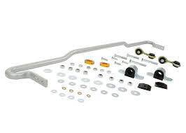 Subaru Impreza Rear Anti-Roll Bar 22mm 2007-2016