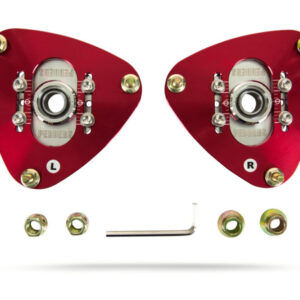 Pedders Coil Over Camber Plate Subaru Impreza 1992-2000 GC