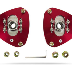 Pedders Coil Over Camber Plate Subaru Impreza 2000-2002 GD