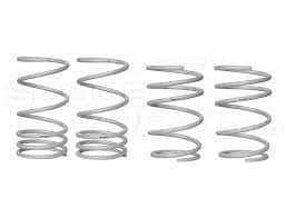 Performance Lowering Spring Kit Subaru Impreza WRX STI GD GG 2001-2007