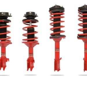 Pedders EziFit Lowered Suspension Kit. Subaru Impreza, GC/Sedan ONLY 1992-2000 GC