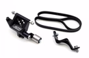 RCM Subaru GEN2 Alternator Relocation Bracket Kit