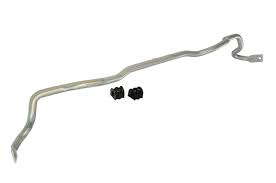 Subaru Forester Front Anti-Roll Bar 22mm (2001-2007)