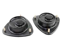Caster/ Camber Offset Front Strut Mount - Subaru