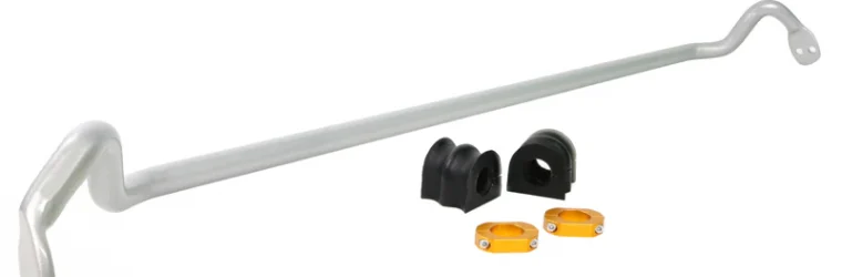 Subaru Impreza Front Anti-Roll Bar 22mm (2001-2007)