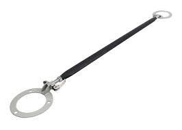 Subaru Impreza Rear Strut Tower Brace (2001-2007)
