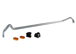 Subaru Impreza Front Anti-Roll Bar 22mm (2011-2014)