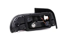 Subaru Impreza GC8 Saloon STi JDM KOUKI - Red / Clear Right Hand Rear Light Cluster - Image 2