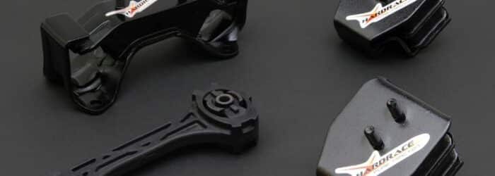HardRace Uprated Engine Mount Subaru Impreza GC8 93-2000