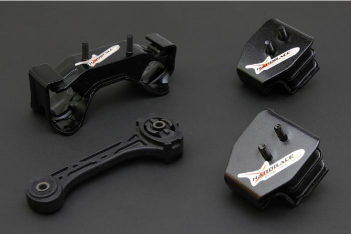 HardRace Uprated Engine Mount Subaru Impreza GC8 93-2000