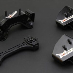 HardRace Uprated Engine Mount Subaru Impreza GC8 93-2000