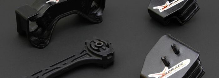 HardRace Uprated Engine Mount Subaru Impreza GC8 93-2000