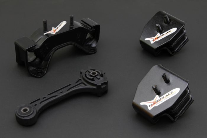 HardRace Uprated Engine Mount Subaru Impreza GC8 93-2000