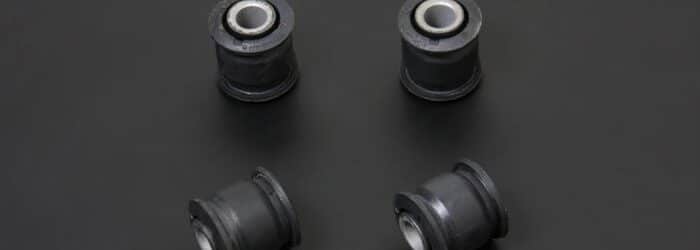 HardRace Rear Lateral Arm – Rear – Bush Subaru Impreza GC8 93-2000