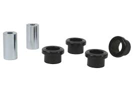 Whiteline Subaru Impreza Control Arm - Lower Inner Front Bushing 2011 - 2021 WRX & STI