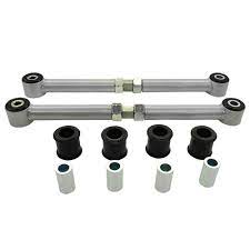 Rear Control arm - lower front arm set for Subaru Forester Impreza WRX STI Legacy 1993-2007