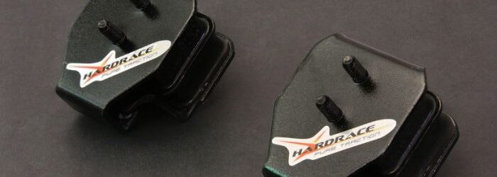 HardRace Uprated Engine Mount Subaru Impreza GC8 93-2000