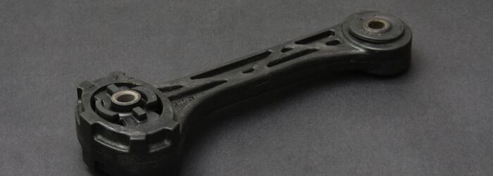 HardRace Uprated Engine Mount Subaru Impreza GC8 93-2000