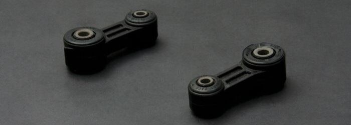 HardRace Front Anti-Roll Bar Link Reinforced Subaru Impreza GC8 93-2000