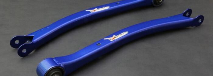 Hardrace Rear Trailing arm Subaru Impreza GC GD 93-2000