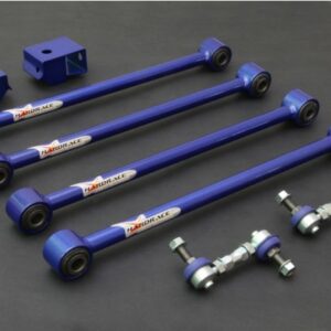 HardRace Rear Lateral Arm Subaru Impreza GC 93-2000