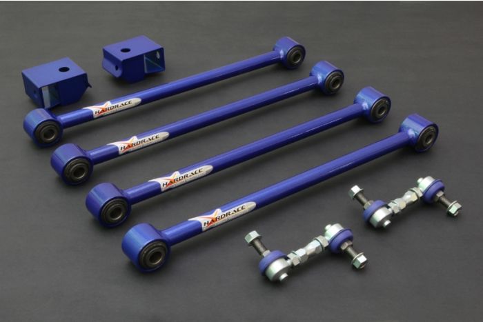 HardRace Rear Lateral Arm Subaru Impreza GC 93-2000