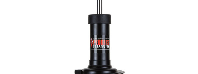 Pedders Shock Absorber Subaru Impreza GV WRX STI 2011-2014
