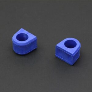 HardRace Front Or Rear Reinforced Anti-Roll Bar Link Subaru Impreza GC 22mm