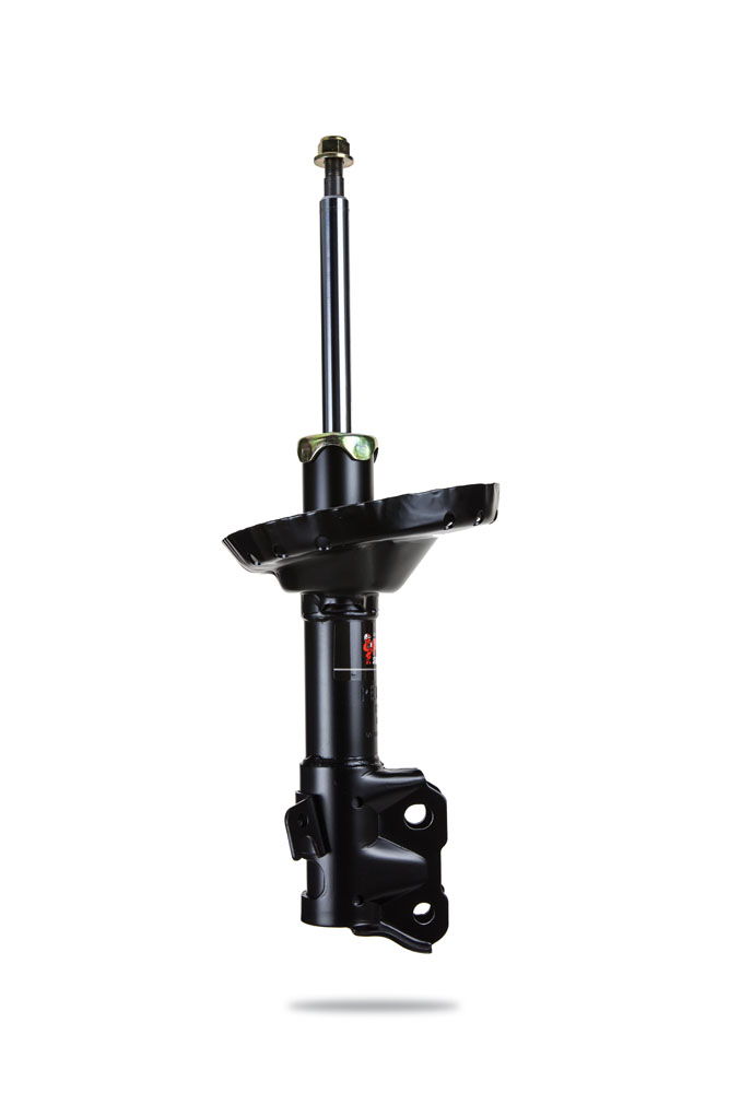 Pedders Sealed Strut Subaru Impreza GG/WRX 2000-2002