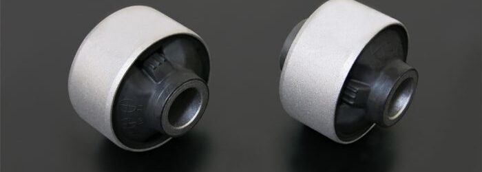 Hardrace Rear Front Lower arm bush Subaru Impreza