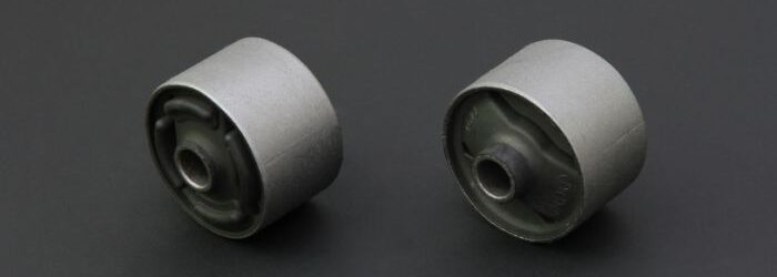 HardRace Rear Upper Support Arm Bush Subaru Impreza GC GD