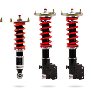 Pedders Extreme XA Coilover Kit Subaru Impreza GE & GH 2007-2011