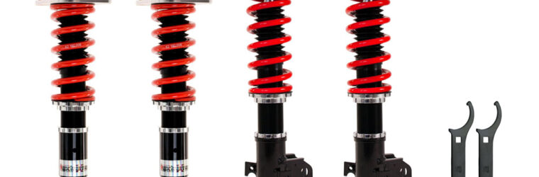 Pedders Extreme XA Coilover Kit Subaru Impreza GE & GH 2007-2011