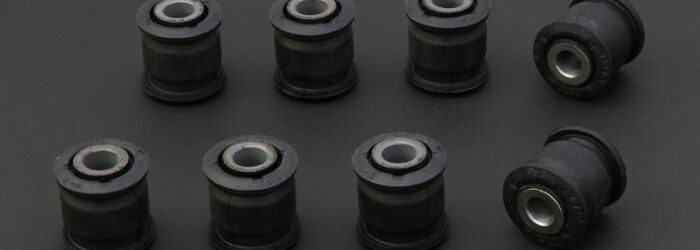 HardRace Lateral Arm Bush Subaru Impreza GC/GD