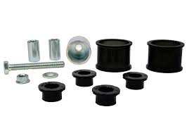 Whiteline Subaru Impreza Front Steering Rack Mount Bushing 2007 - 2014 WRX & STI