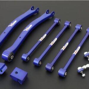 HardRace Rear Lower Arm Subaru Impreza GC8 93-2000