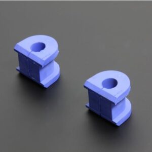 HardRace Rear 19mm Anti-Roll Bar Bush Reinforced Subaru Impreza GD