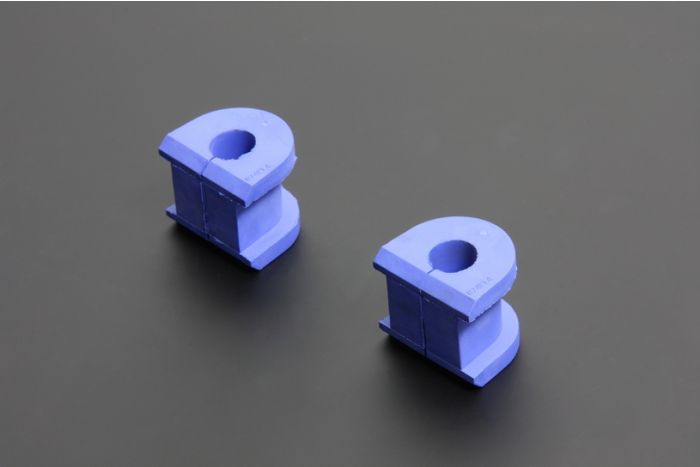HardRace Rear 19mm Anti-Roll Bar Bush Reinforced Subaru Impreza GD