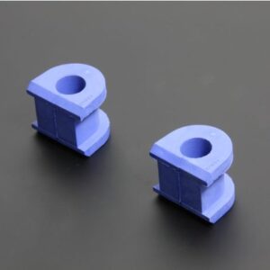 HardRace Rear 21mm anti-roll bar bush reinforced Subaru Impreza GD