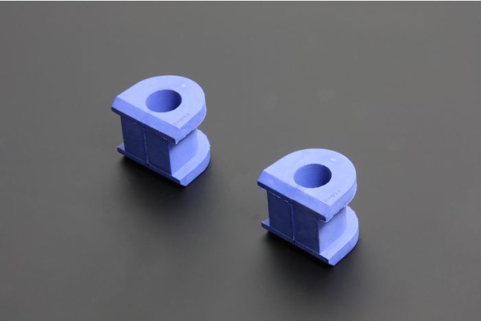 HardRace Rear 21mm anti-roll bar bush reinforced Subaru Impreza GD