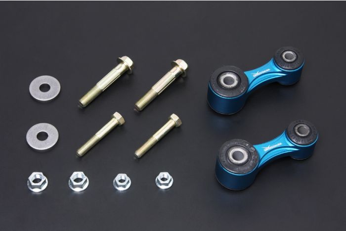 HardRace Front Anti Roll bar Link Reinforced Subaru Impreza GC/GD