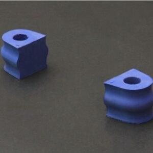 HardRace Front Anti Roll Bar Bush Reinforced 18mm Subaru Impreza GD